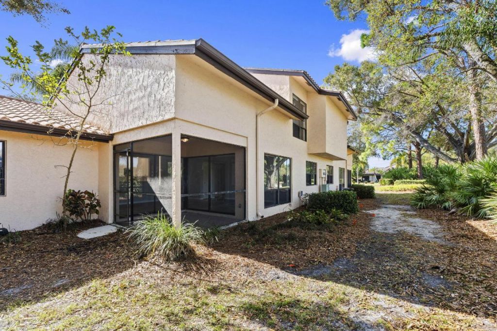 3625 SW Quail Meadow Trail, Unit C, Palm City, FL 34990 Photo