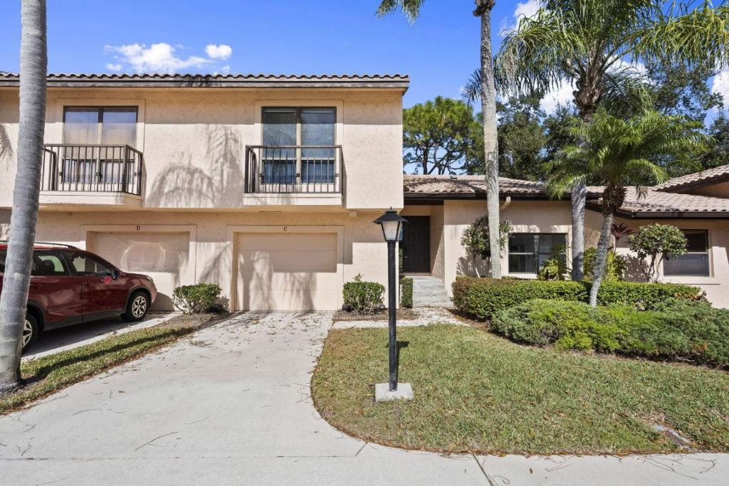 3625 SW Quail Meadow Trail, Unit C, Palm City, FL 34990 Photo