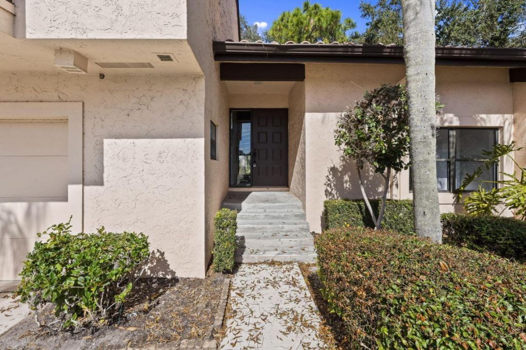 3625 SW Quail Meadow Trail, Unit C, Palm City, FL 34990 Photo