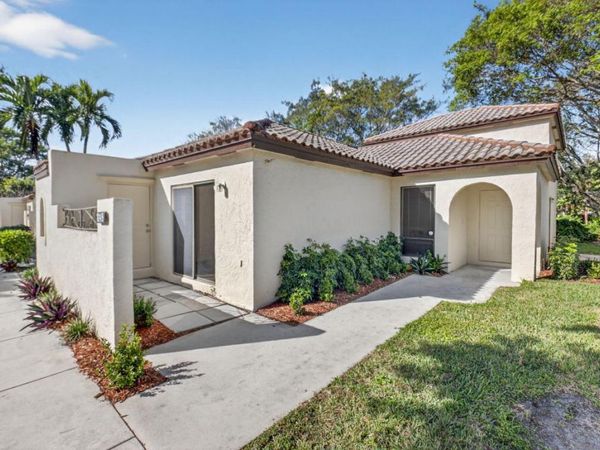 3149 Kingswood Terrace, Boca Raton, FL 33431