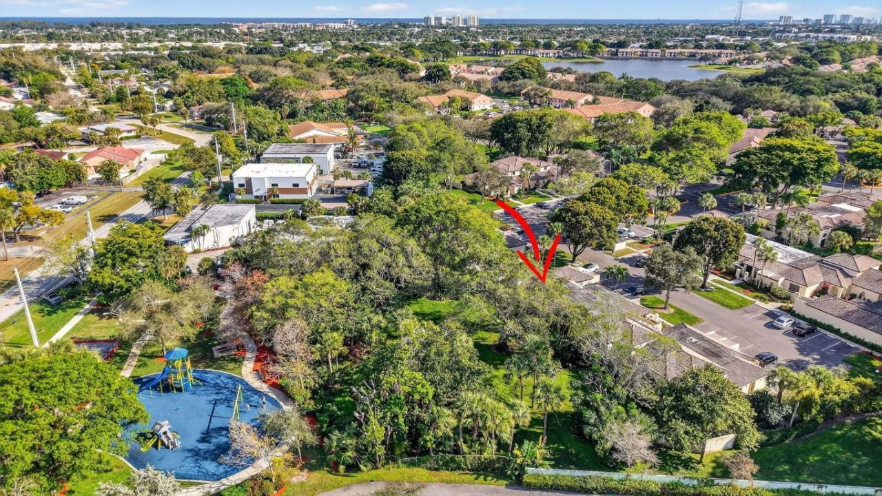 3149 Kingswood Terrace, Boca Raton, FL 33431 Photo