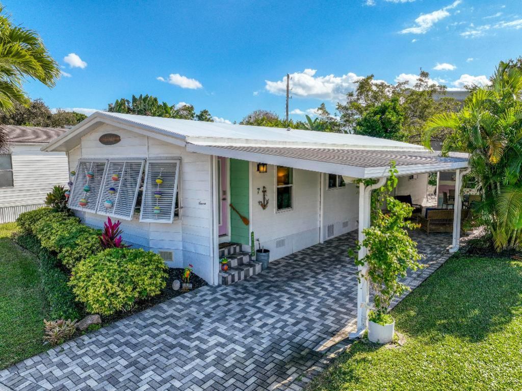 400 N Highway A1a Lot 7, Jupiter, FL 33477 Photo