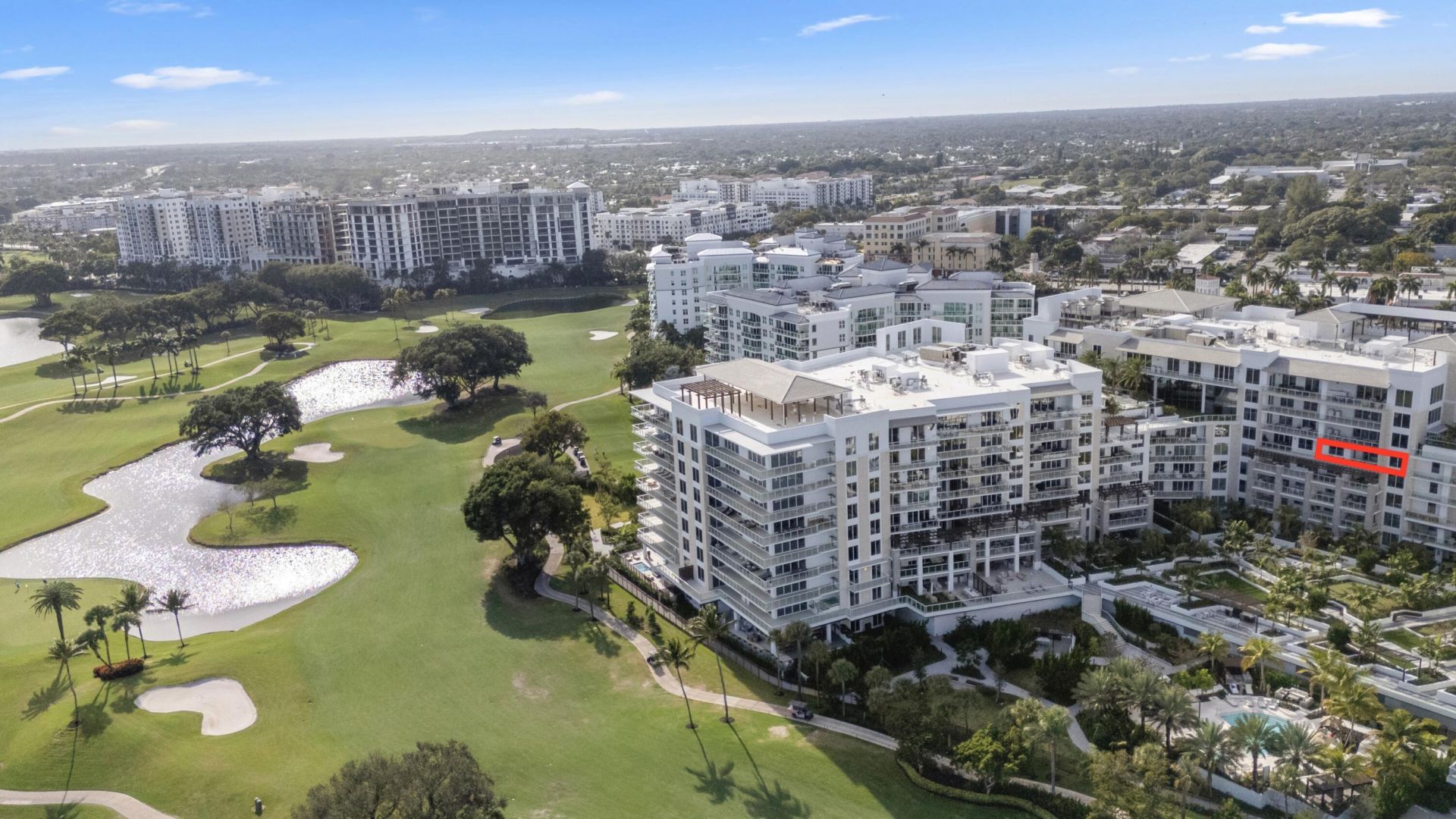 220 SE Mizner Boulevard, Unit 603, Boca Raton, FL 33432 Photo