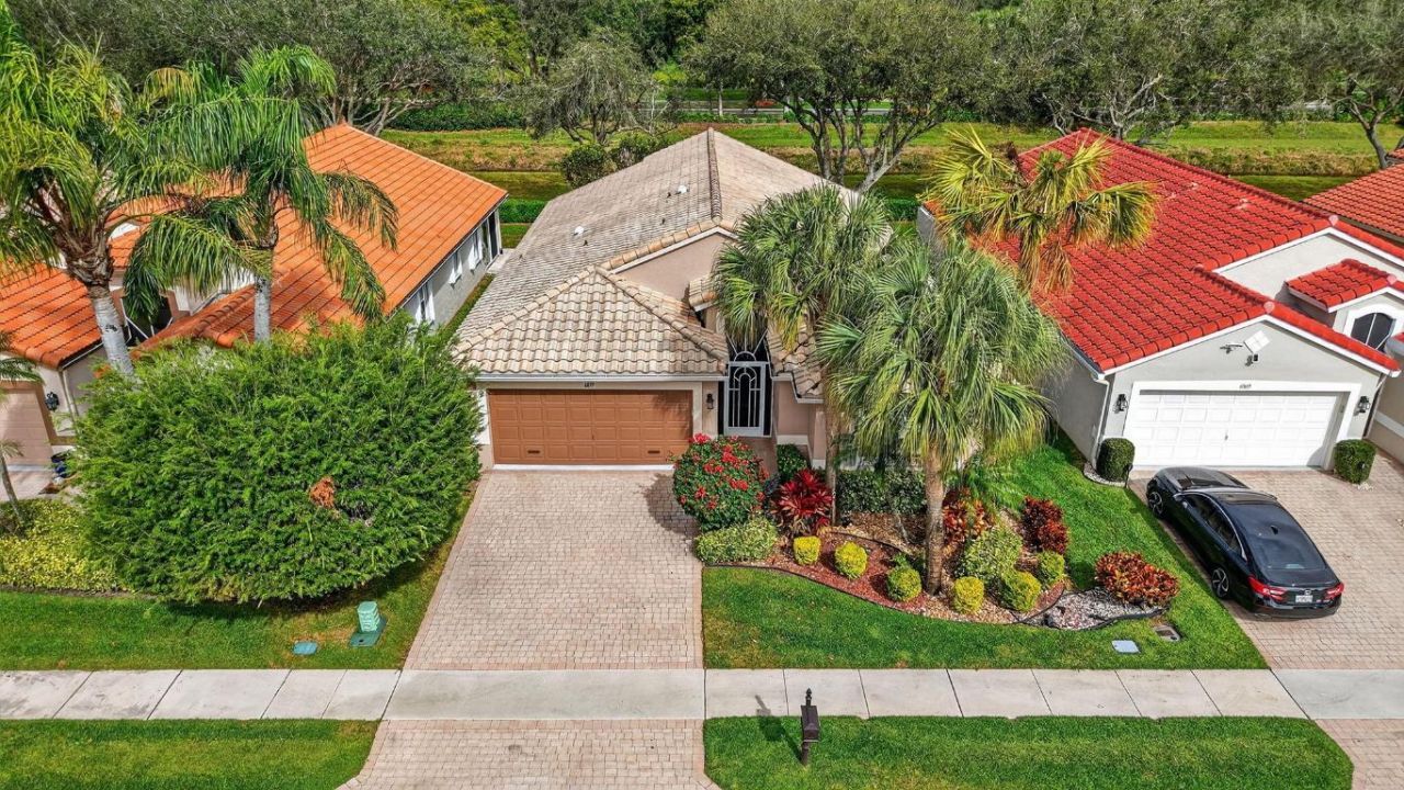 6877 Castlemaine Avenue, Boynton Beach, FL 33437 Photo
