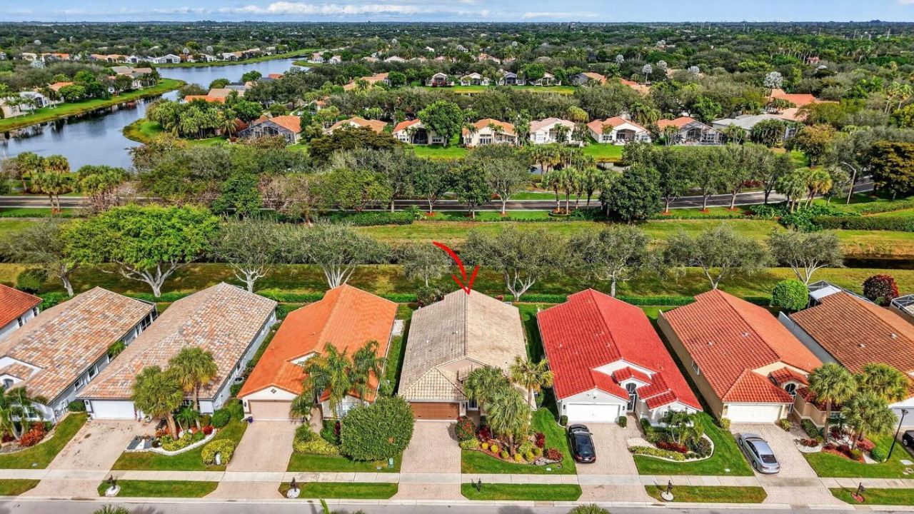 6877 Castlemaine Avenue, Boynton Beach, FL 33437 Photo