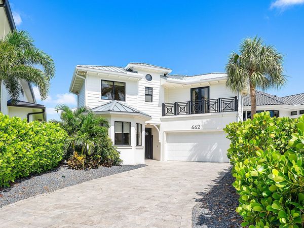662 Boca Marina Court, Boca Raton, FL 33487