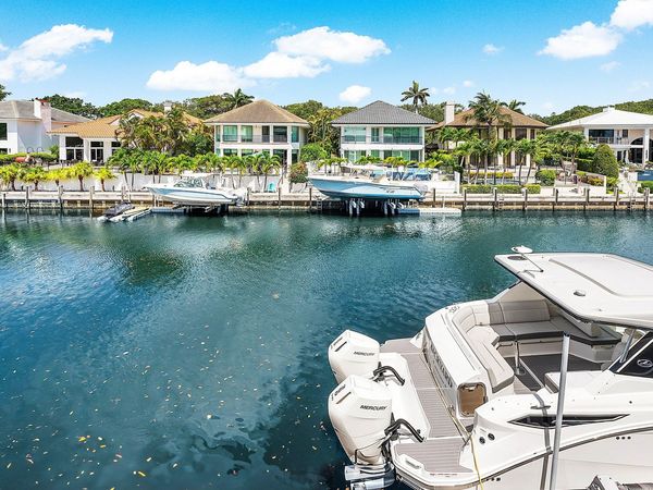 662 Boca Marina Court, Boca Raton, FL 33487