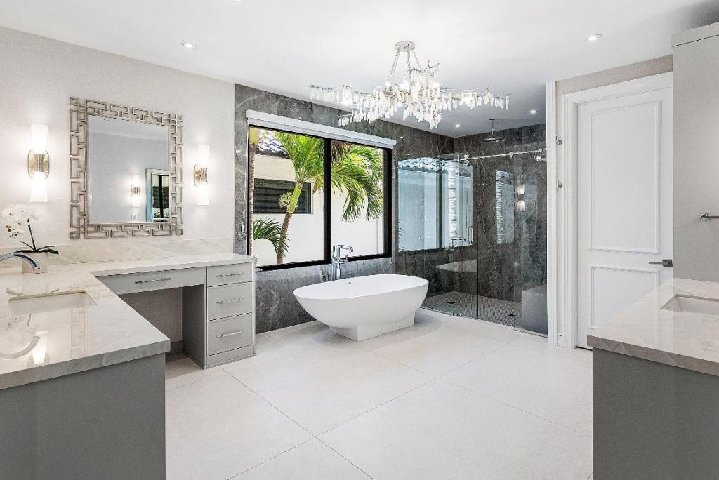 662 Boca Marina Court, Boca Raton, FL 33487 Photo