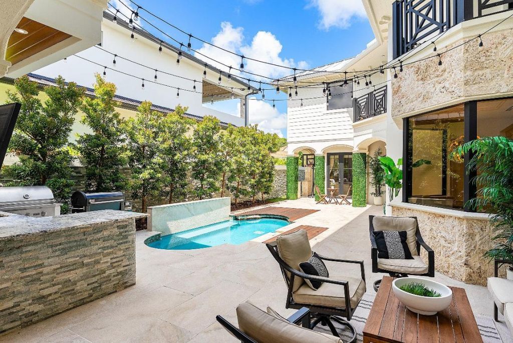 662 Boca Marina Court, Boca Raton, FL 33487 Photo