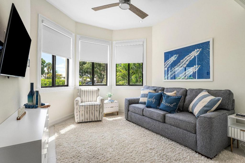 662 Boca Marina Court, Boca Raton, FL 33487 Photo