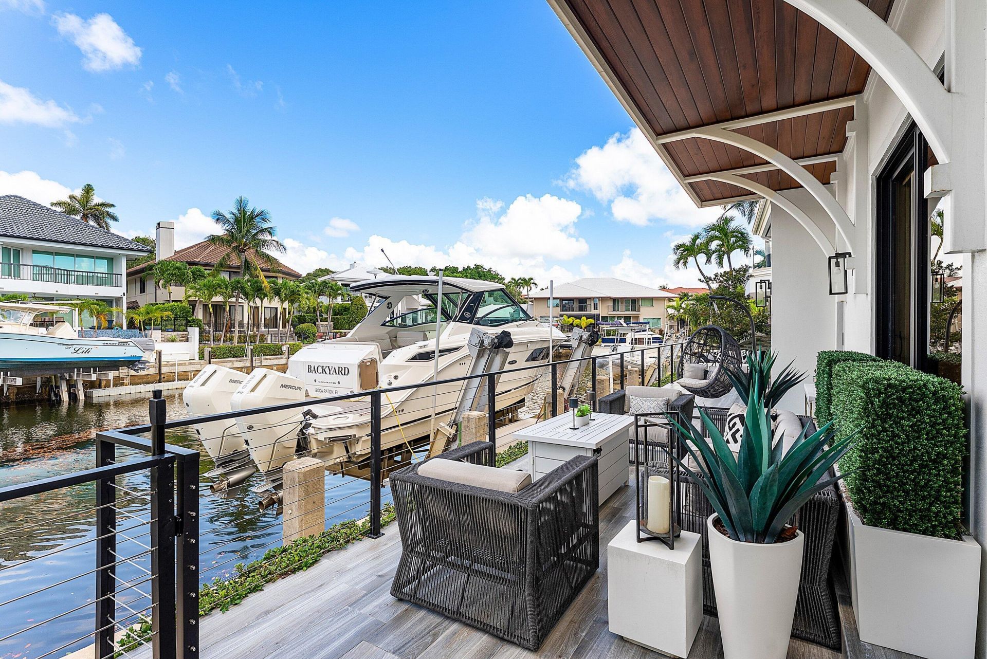 662 Boca Marina Court, Boca Raton, FL 33487 Photo