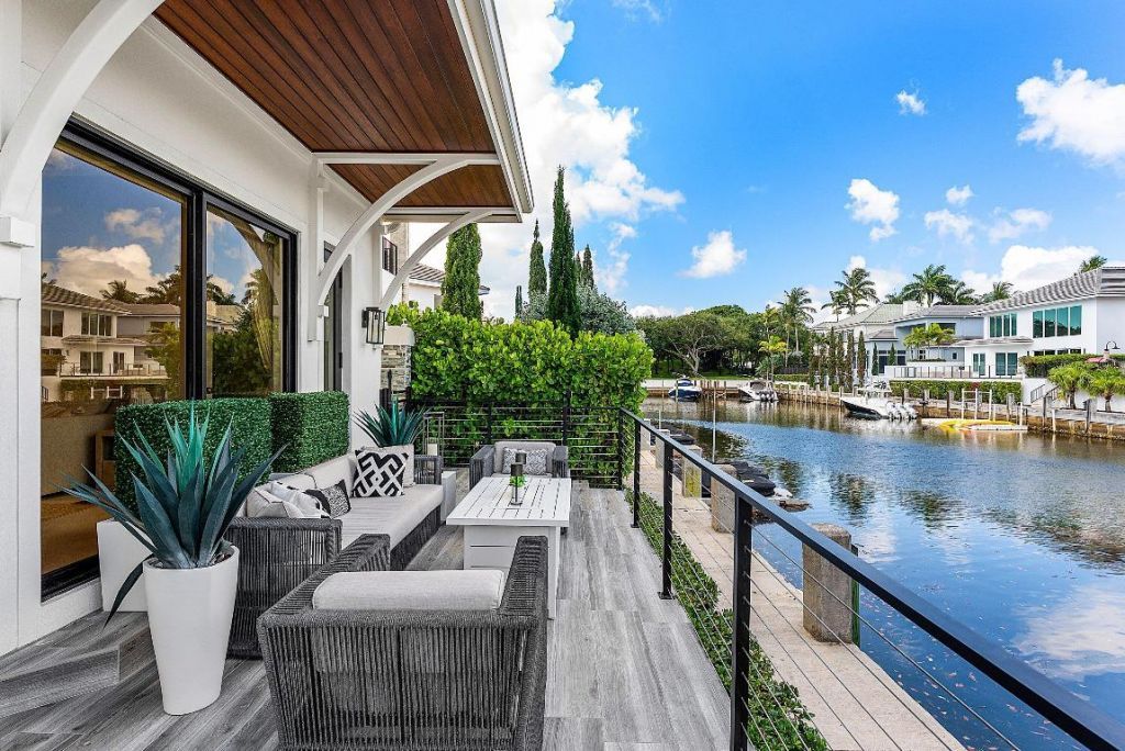 662 Boca Marina Court, Boca Raton, FL 33487 Photo