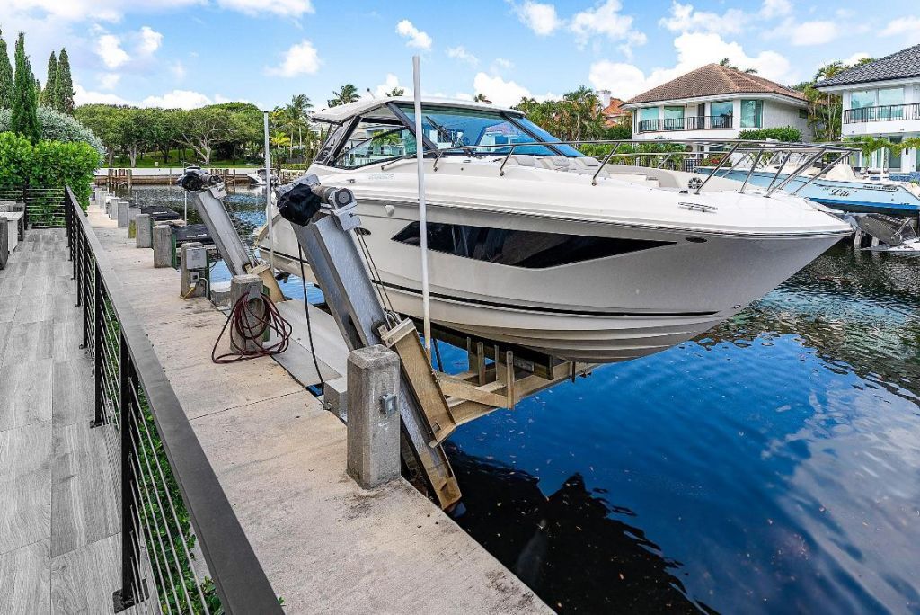 662 Boca Marina Court, Boca Raton, FL 33487 Photo