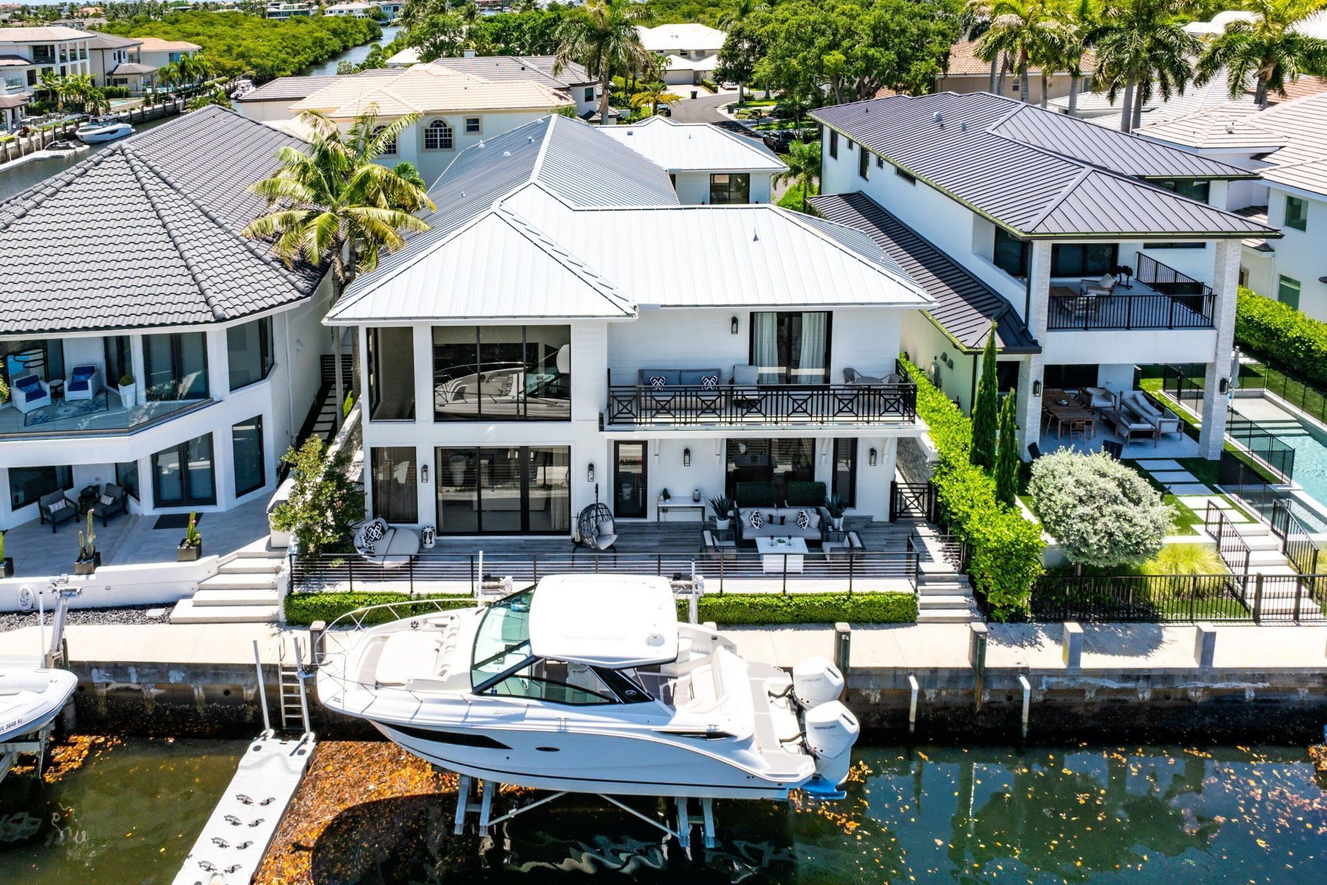 662 Boca Marina Court, Boca Raton, FL 33487 Photo