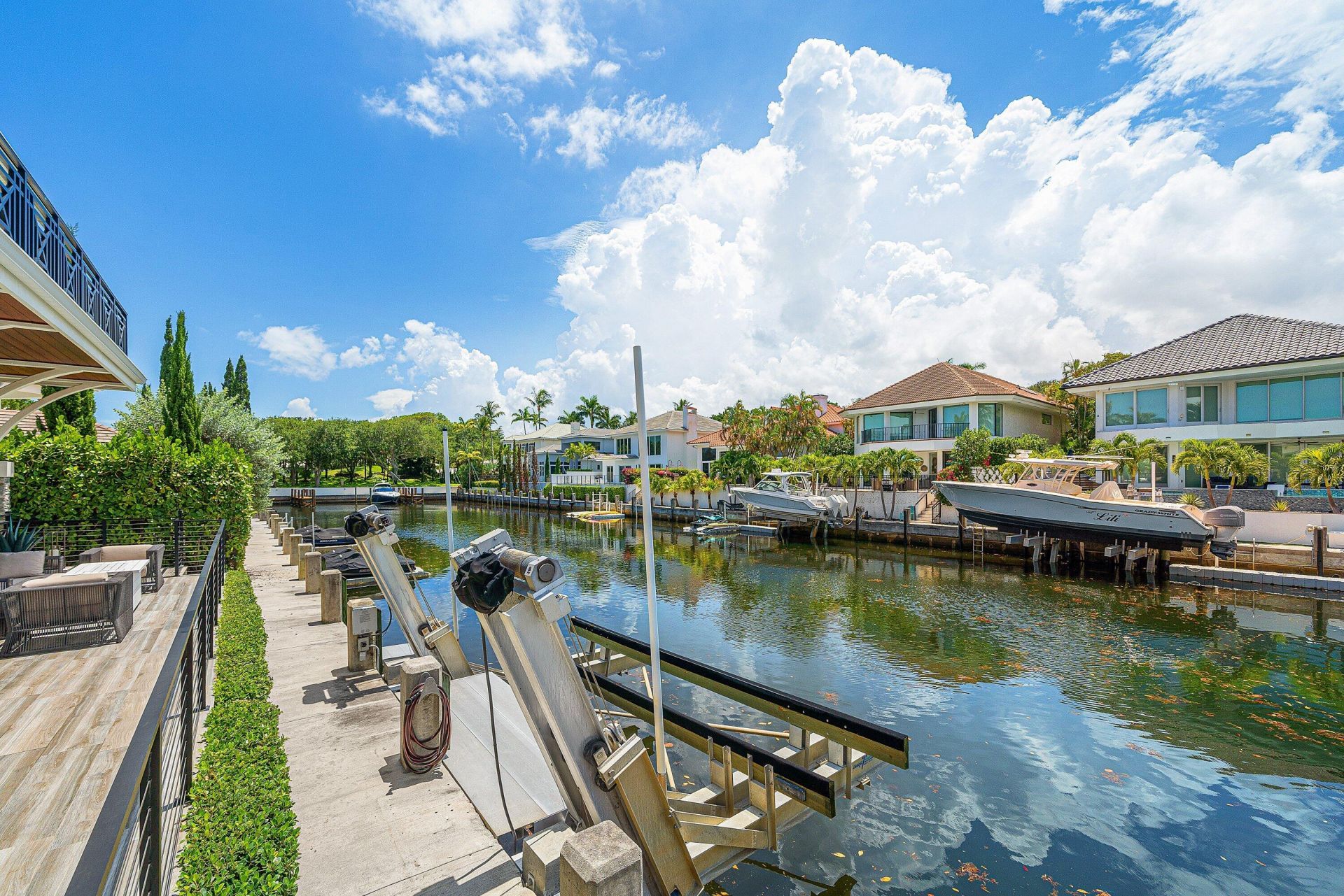 662 Boca Marina Court, Boca Raton, FL 33487 Photo