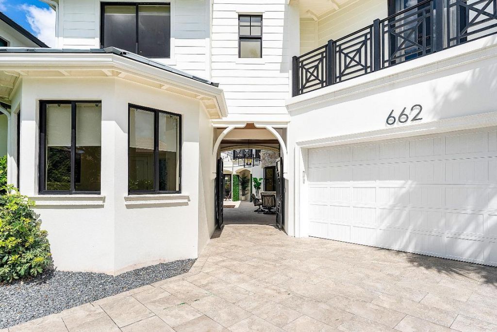 662 Boca Marina Court, Boca Raton, FL 33487 Photo