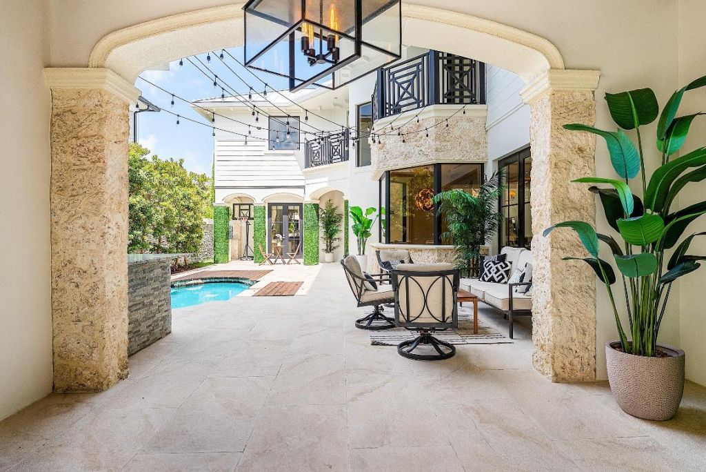 662 Boca Marina Court, Boca Raton, FL 33487 Photo