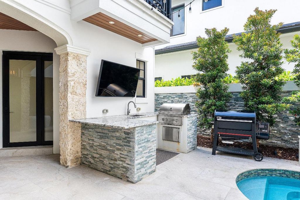 662 Boca Marina Court, Boca Raton, FL 33487 Photo