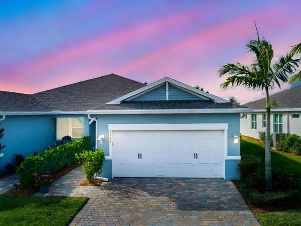 13069 SW Vermillion Circle, Port Saint Lucie, FL 34987