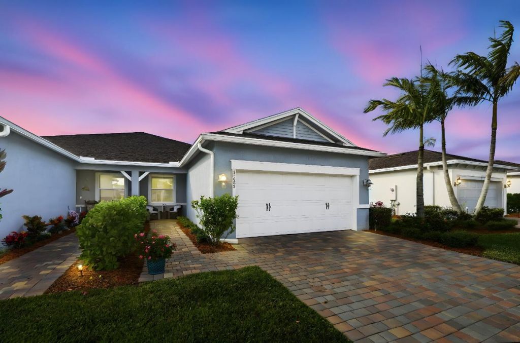 13069 SW Vermillion Circle, Port Saint Lucie, FL 34987 Photo