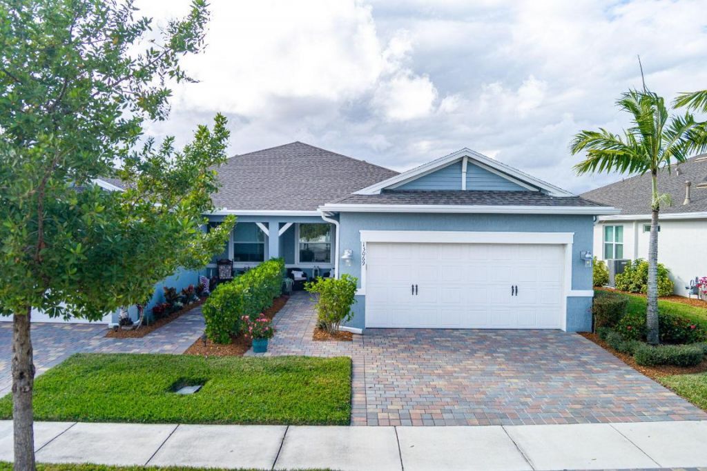13069 SW Vermillion Circle, Port Saint Lucie, FL 34987 Photo