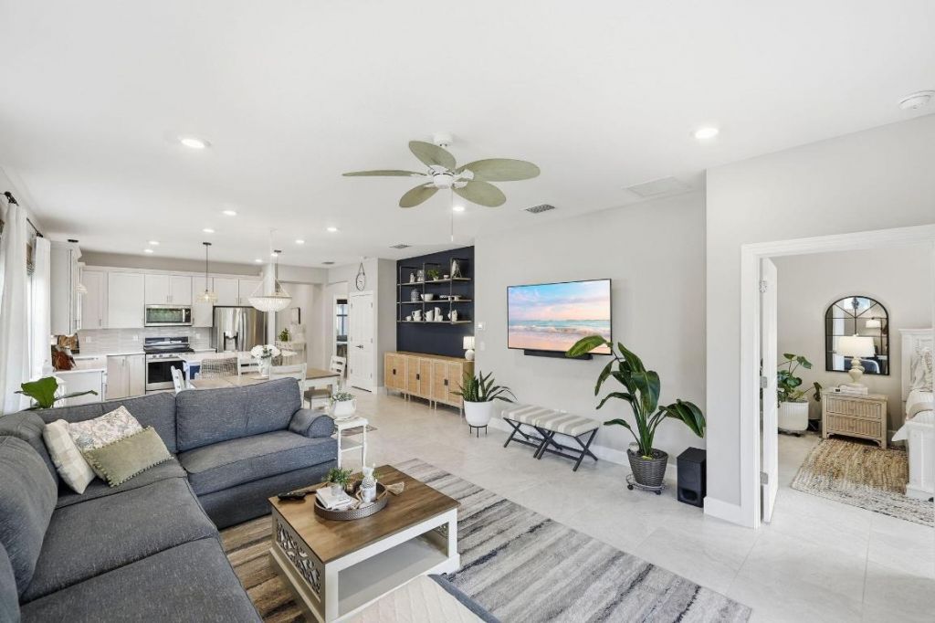 13069 SW Vermillion Circle, Port Saint Lucie, FL 34987 Photo