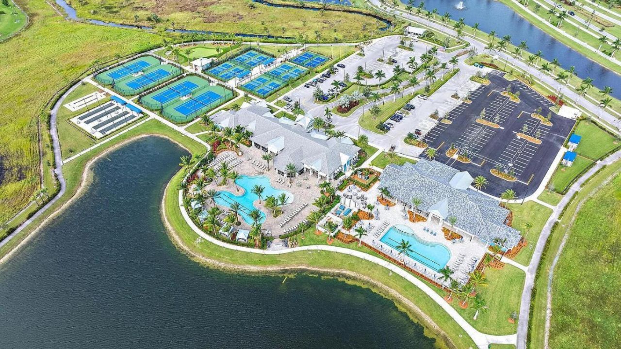 13069 SW Vermillion Circle, Port Saint Lucie, FL 34987 Photo