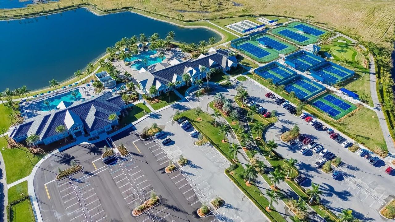 13069 SW Vermillion Circle, Port Saint Lucie, FL 34987 Photo