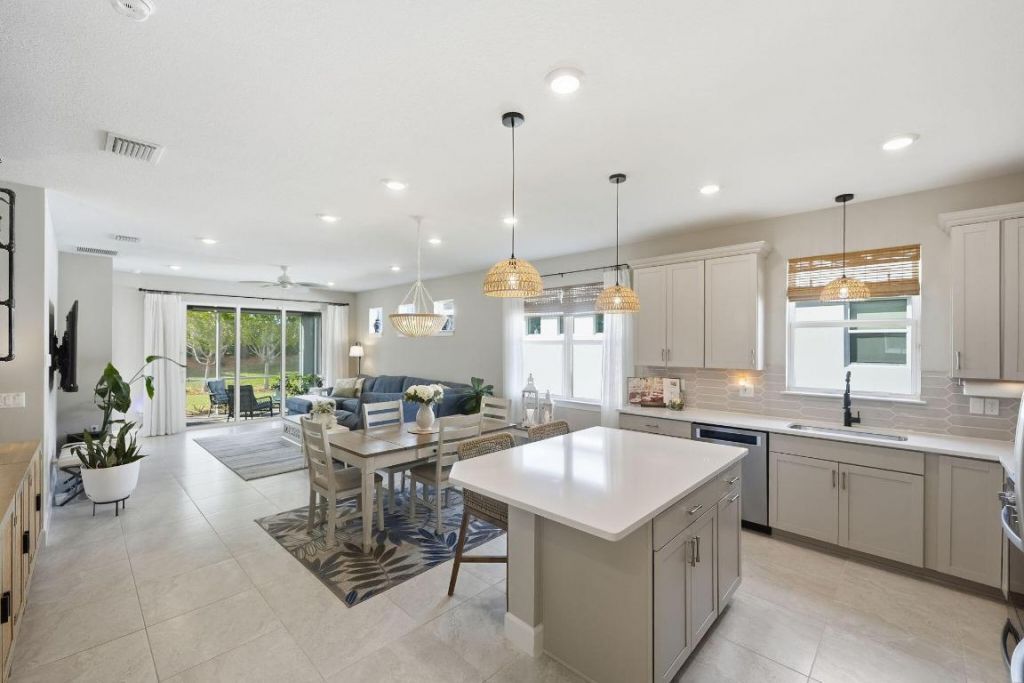 13069 SW Vermillion Circle, Port Saint Lucie, FL 34987 Photo