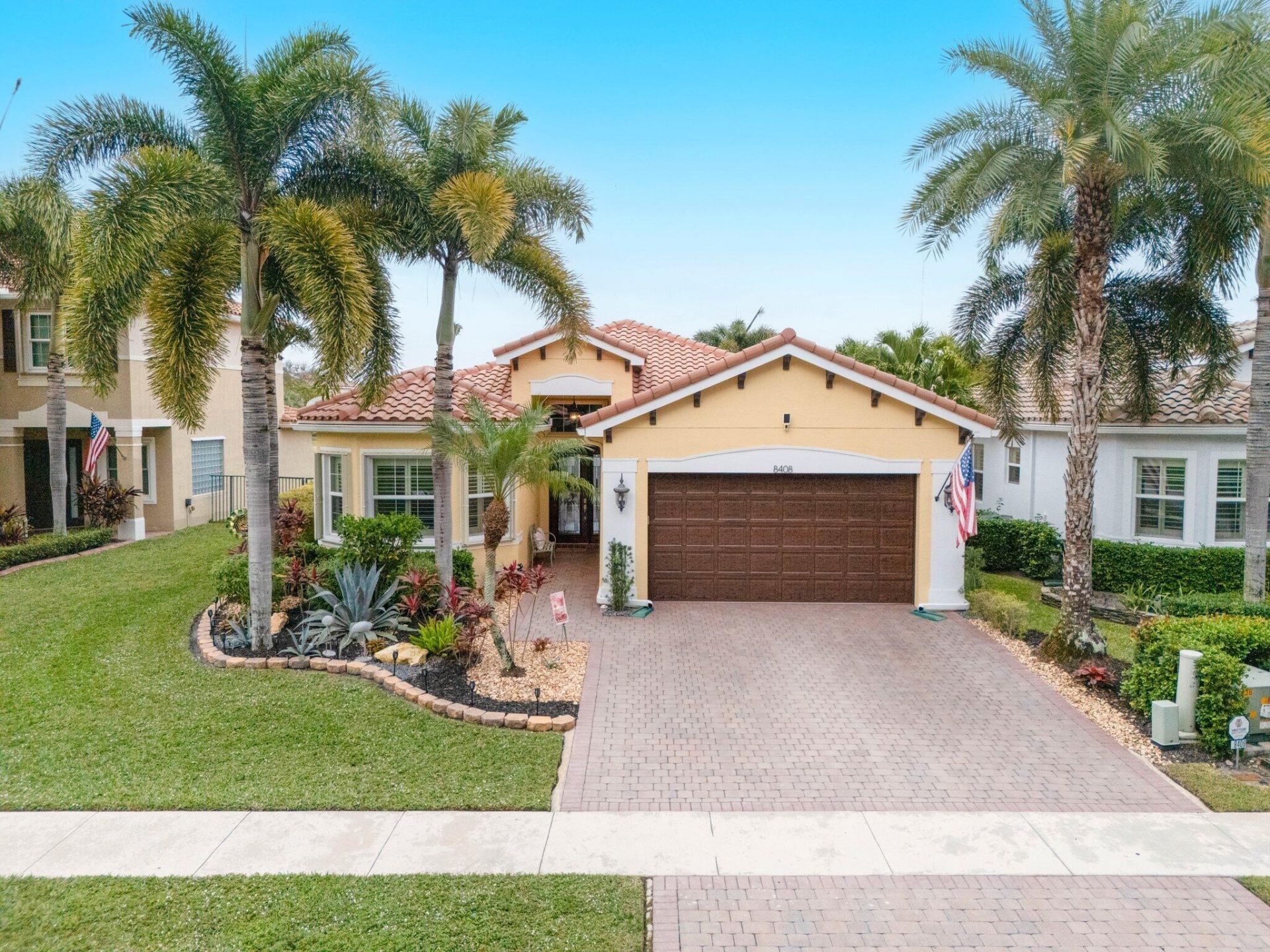 8408 Serena Creek Avenue, Boynton Beach, FL 33473 Photo