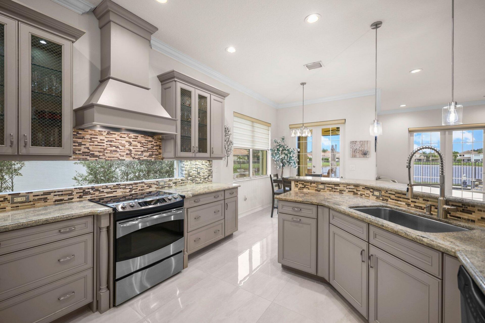 8408 Serena Creek Avenue, Boynton Beach, FL 33473 Photo