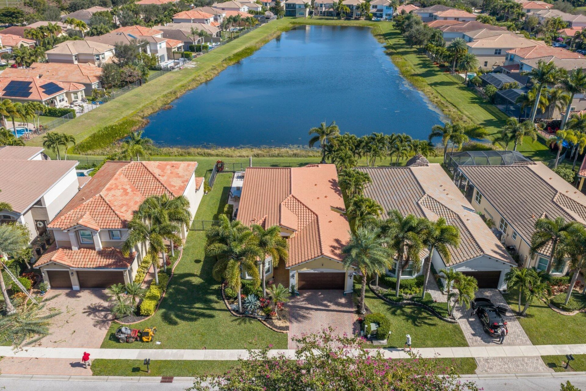 8408 Serena Creek Avenue, Boynton Beach, FL 33473 Photo