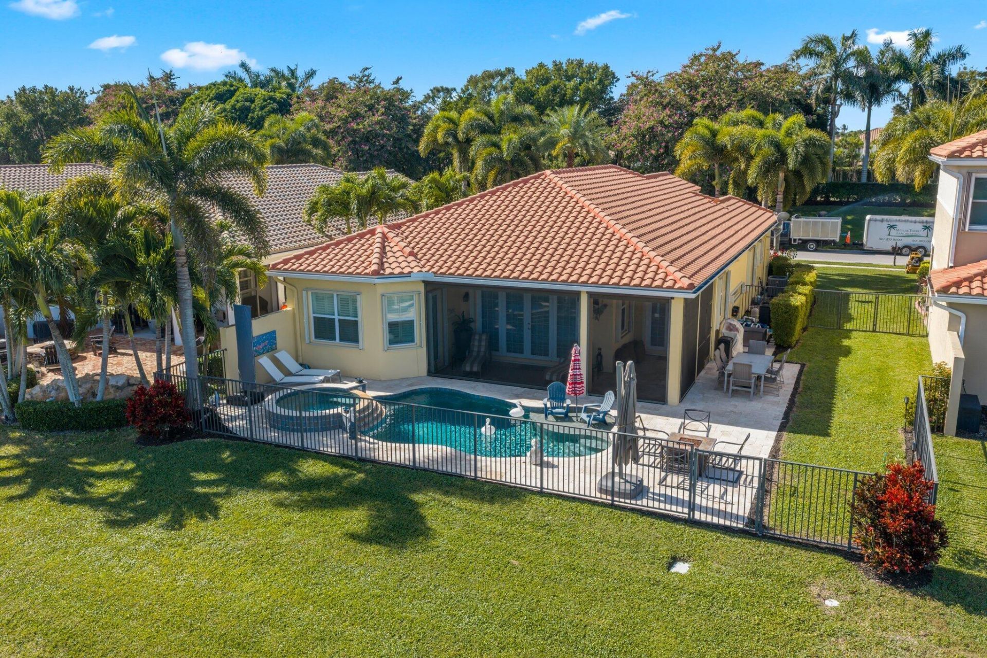 8408 Serena Creek Avenue, Boynton Beach, FL 33473 Photo