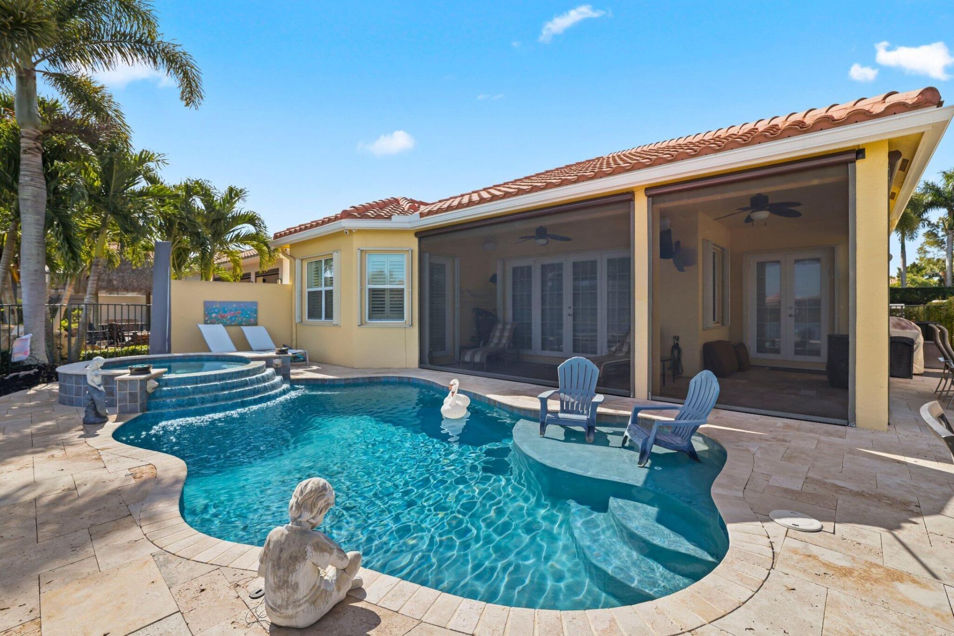 8408 Serena Creek Avenue, Boynton Beach, FL 33473 Photo