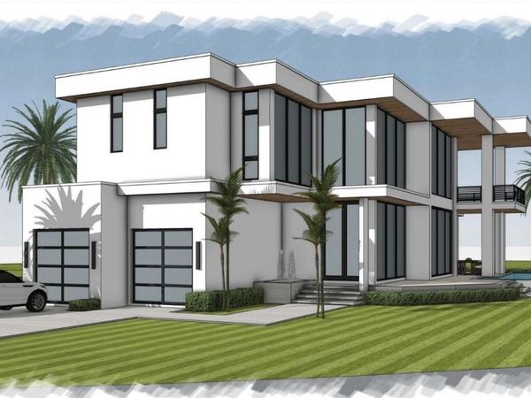 717 SE Atlantic Drive, Lantana, FL 33462