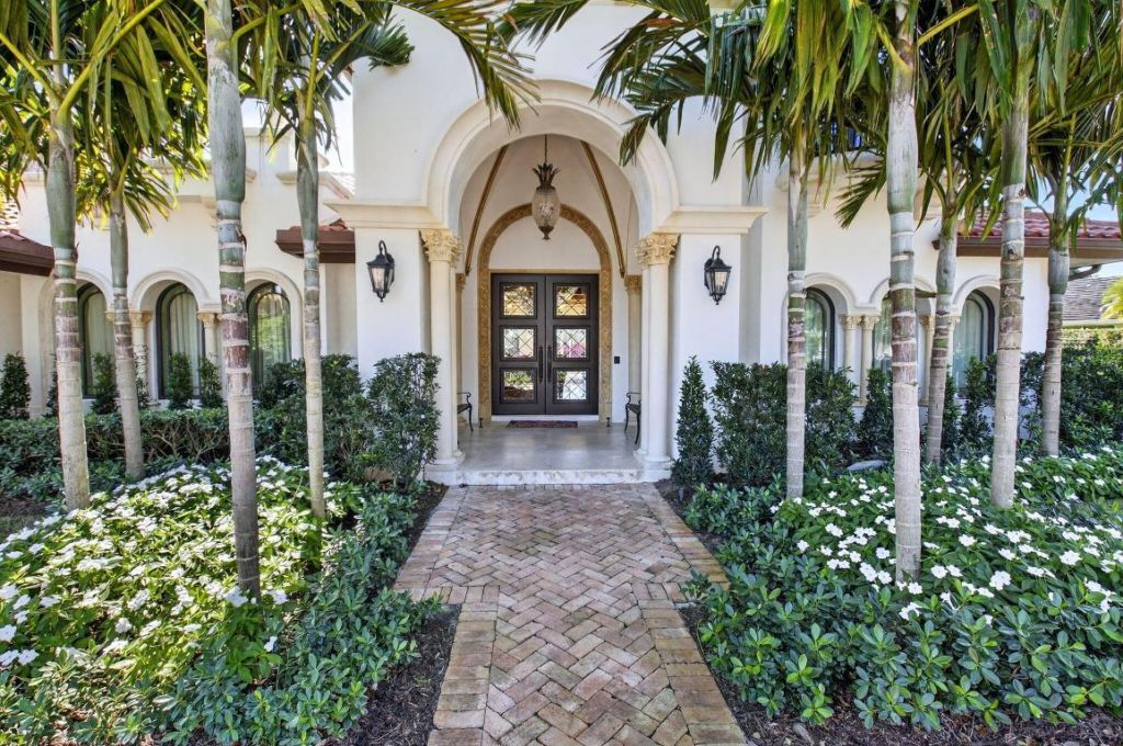 4816 S Lake Drive, Boynton Beach, FL 33436 Photo