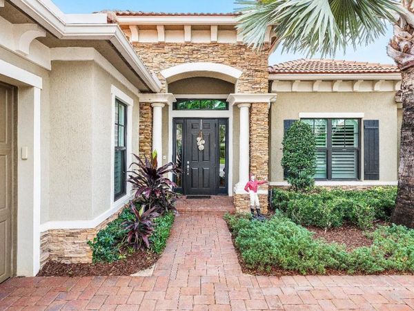 11832 Palermo Road, Parkland, FL 33076