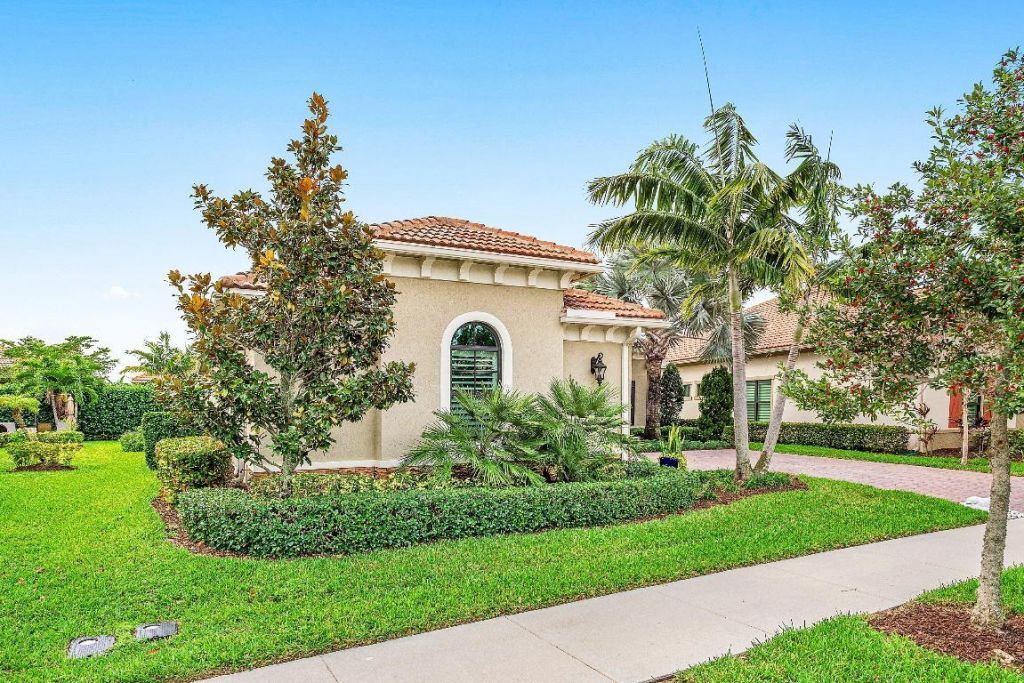 11832 Palermo Road, Parkland, FL 33076 Photo