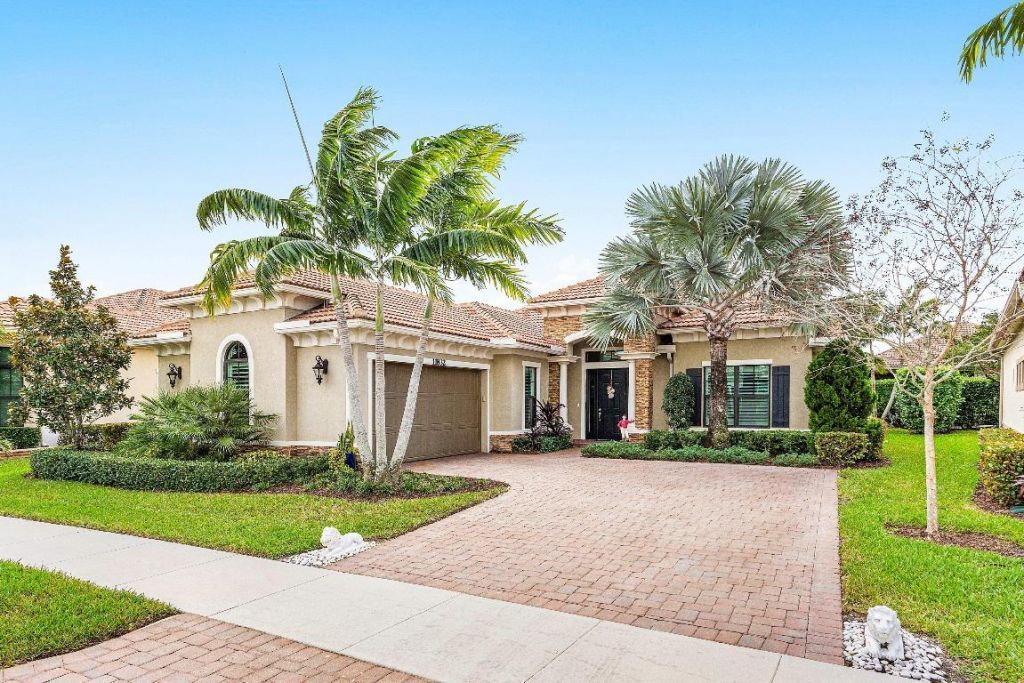 11832 Palermo Road, Parkland, FL 33076 Photo