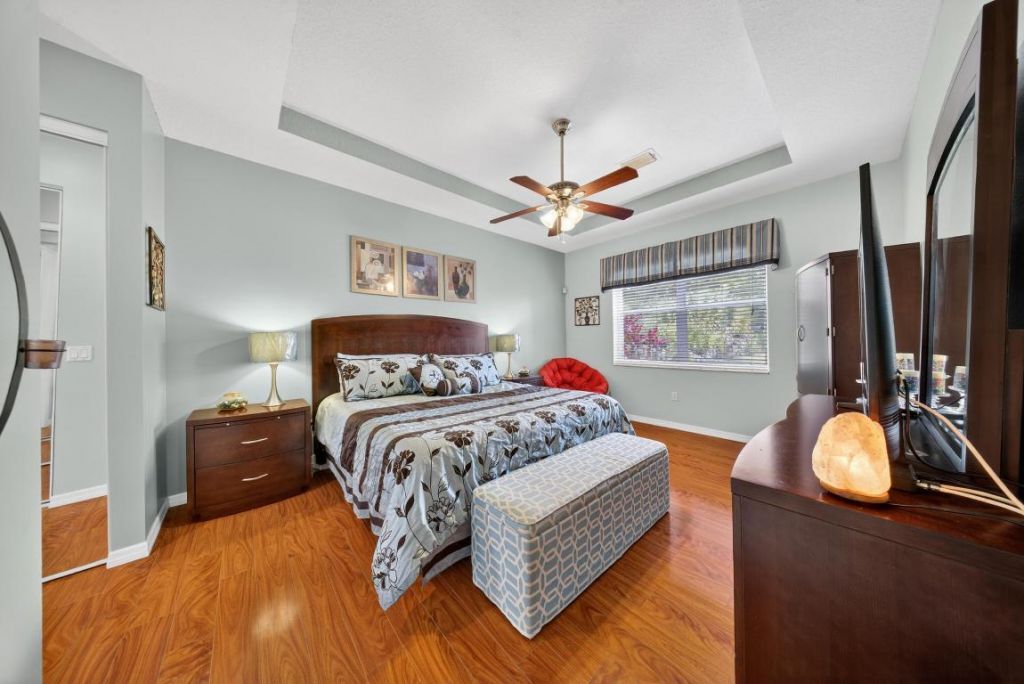 270 SW Lake Forest Way, Port Saint Lucie, FL 34986 Photo