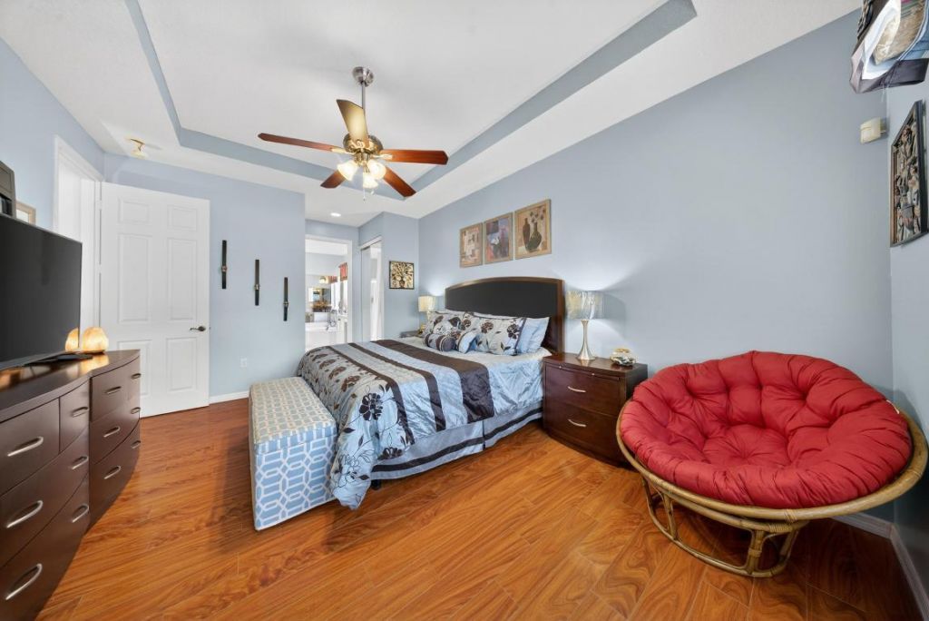 270 SW Lake Forest Way, Port Saint Lucie, FL 34986 Photo