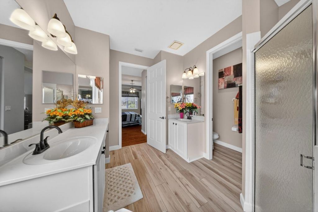 270 SW Lake Forest Way, Port Saint Lucie, FL 34986 Photo