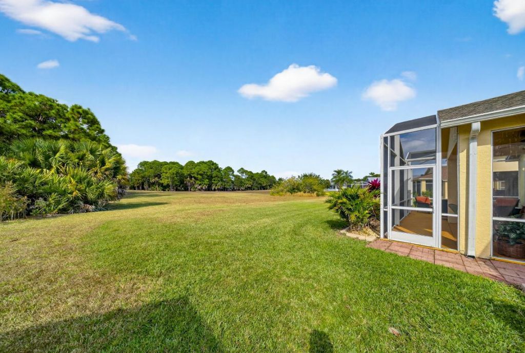 270 SW Lake Forest Way, Port Saint Lucie, FL 34986 Photo