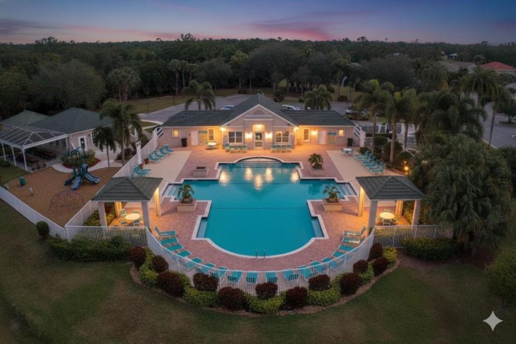 270 SW Lake Forest Way, Port Saint Lucie, FL 34986 Photo