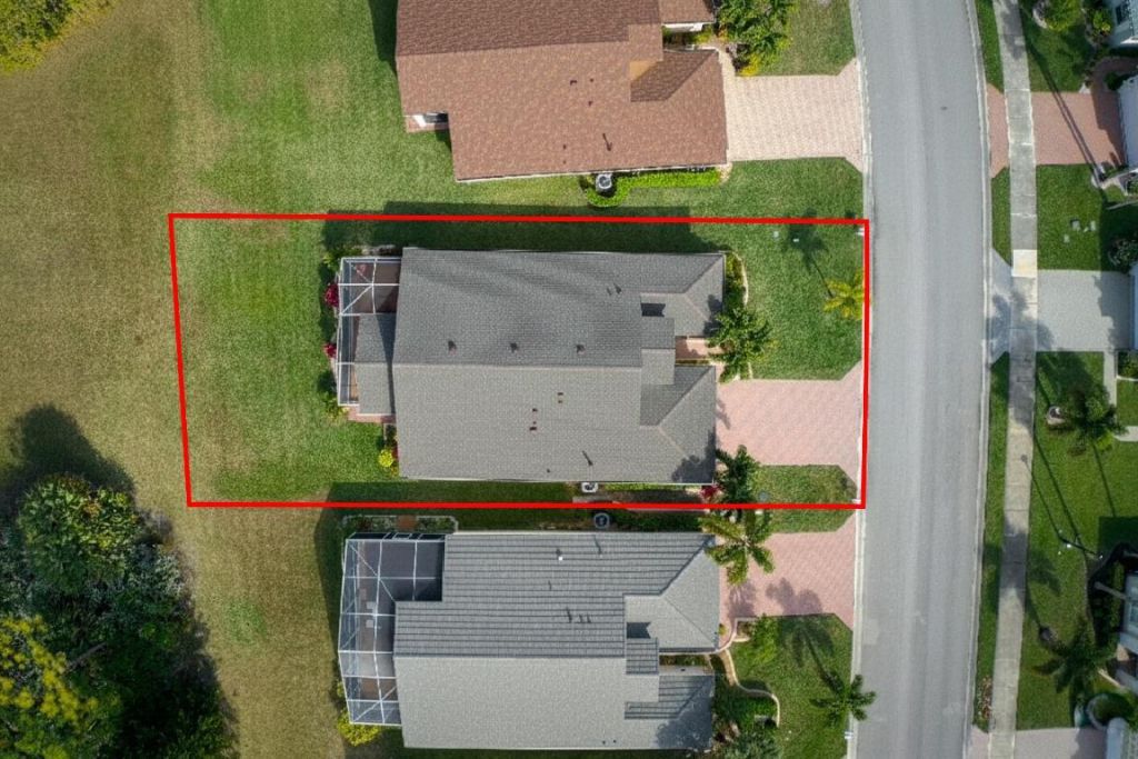 270 SW Lake Forest Way, Port Saint Lucie, FL 34986 Photo