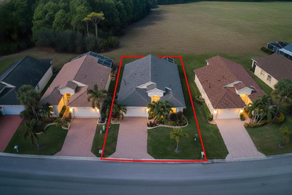 270 SW Lake Forest Way, Port Saint Lucie, FL 34986 Photo