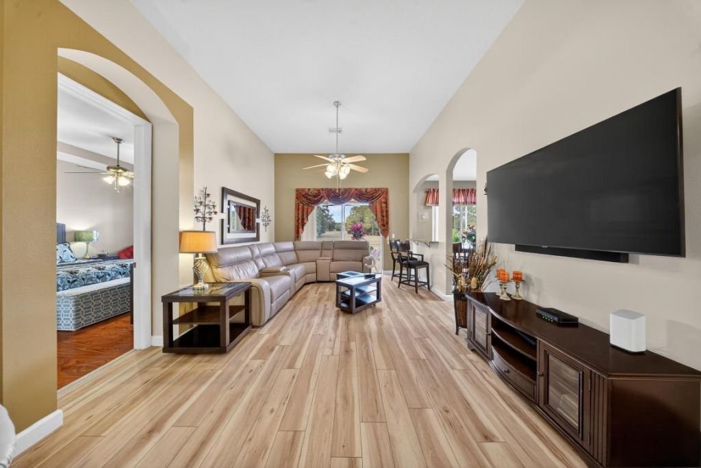 270 SW Lake Forest Way, Port Saint Lucie, FL 34986 Photo