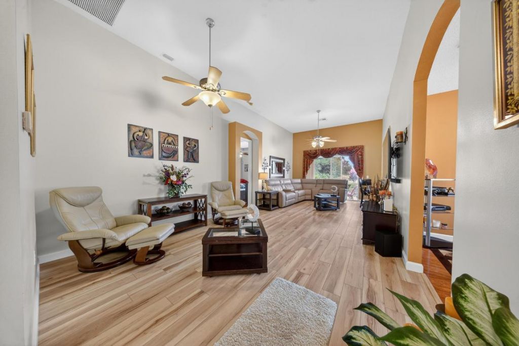 270 SW Lake Forest Way, Port Saint Lucie, FL 34986 Photo