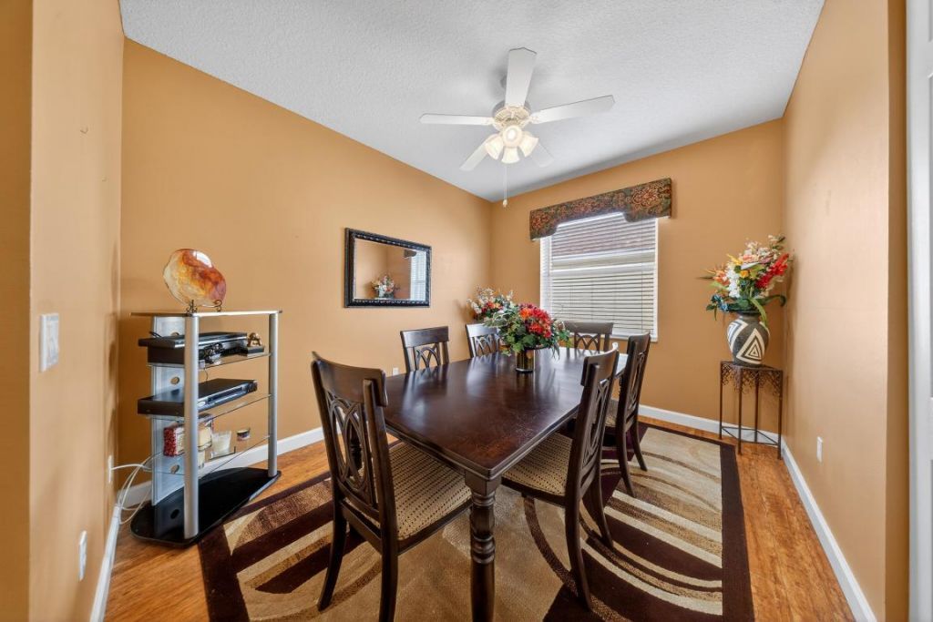 270 SW Lake Forest Way, Port Saint Lucie, FL 34986 Photo