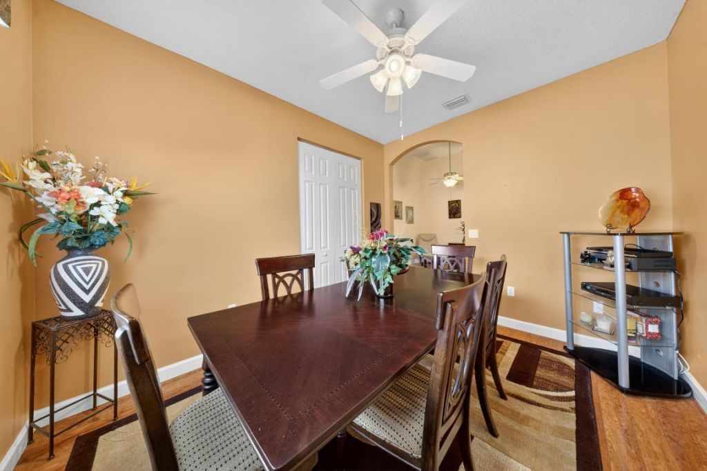 270 SW Lake Forest Way, Port Saint Lucie, FL 34986 Photo